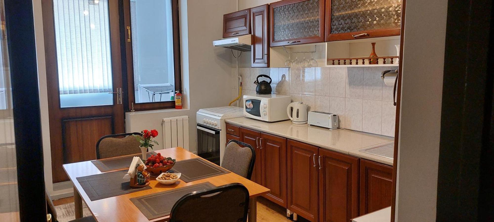 The Traveler'S Apartment Samarkand Exterior foto